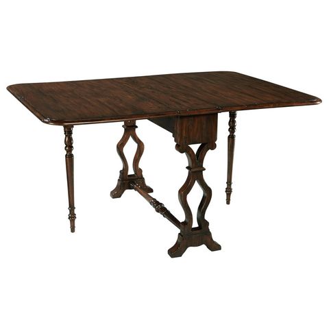 The Enduring Appeal of Astoria Trestle Tables in Modern Homes